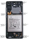Display Samsung SM-G780 / G781 S20 FE BLACK NAVY SWAP