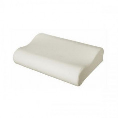 Perna memory foam 47 x 30 x 9 cm import Italia foto