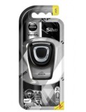 Odorizant auto Aroma Car Ventis Silver