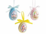 Cumpara ieftin Set 6 oua decorative Paste &Oslash; 2,5 cm x 4 H