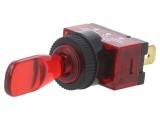 Comutator Basculant ON/OFF 20A 12V