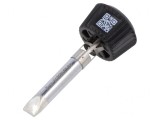 V&acirc;rf şurubelniţă 5mm longlife pentru staţie lipit