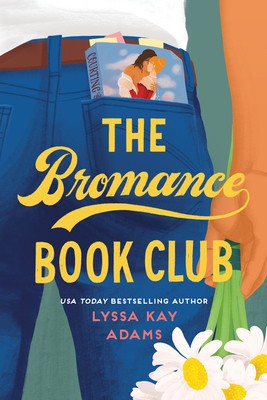 The Bromance Book Club foto