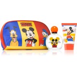 Cumpara ieftin Disney Mickey&amp;Friends Toilet Bag Set set cadou pentru copii