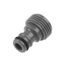 Niplu furtun de irigat gradina 3/4&amp;quot;