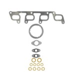 Set montaj turbocompresor Vw Crafter 35 Bus (2e), Crafter 50 Box (2e), Crafter 50 (2f), 2.0 TDi, 2.0 TDI 4motion, 2.0 TDi, 2.0 TDI 4motion