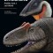 Dinosaurs: Profiles from a Lost World