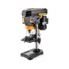 Masina de gaurit fixa cu coloana, de banc 1600 W 5 viteze, Powermat