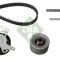 INA 530 0238 10 Set curea de distributie
