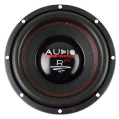 Subwoofer pasiv fara incinta free air Audio System R 12 FA EVO, 375 watts, 4 ohm, 300 mm, 12&quot; CarStore Technology