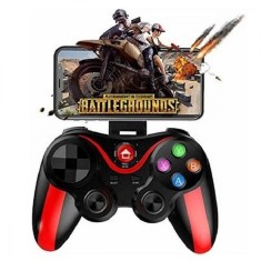 Joystick Gamepad Controler Bluetooth Pentru Telefon, Tableta, Pc si Smart Tv