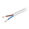 Cablu bifilar dubluizolat 2 x 1 mm MYYUP, Ted Electric