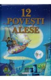 12 povesti alese