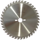 First ALGOR (-) - Panza fierastrau circular aluminiu 300x30x3.2 mm 96 dinti