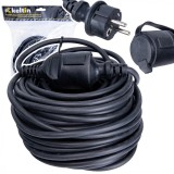Prelungitor electric pentru constructii, 20 m, IP44, Keltin K00221