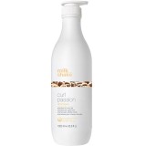 Milk Shake Curl Passion - sampon pentru par cret sau ondulat, 1000 ml