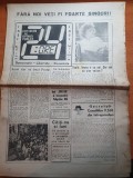 Ziarul 24 ore din 3 februarie 1990-ziar din iasi