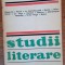 Studii literare, Emile Faguet