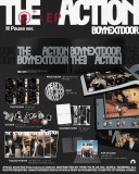 The Action (Pause version) | BoyNextDoor