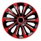 SET 4 CAPACE EXTRA STRONG RED R14