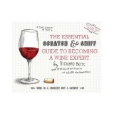 The Essential Scratch &amp; Sniff Guide to Becoming a Wine Expert