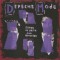 CD Depeche Mode - Songs of Faith and Devotion 1993