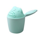 Recipient clatire multifunctional pentru bebelusi, Turcuaz