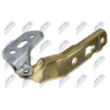 Balama capota Audi A6 C6 2004-, A6 C6 Avant 2004-, A6 C6 Allroad 2006-, Stanga, 4F0823301