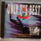 Only The Best - Selectii (1993/Warner/GERMANY) - CD ORIGINAL/ca Nou