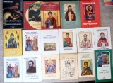 LOT 17 CARTICELE RELIGIOASE: ACATISTE, INVATATURI-COLECTIV-363262
