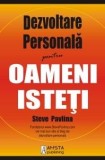 Dezvoltare personala pentru oameni isteti | Steve Pavlina