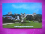 HOPCT 17481 CASTELUL WINDSOR --ANGLIA -UK --EUROPA -NECIRCULATA