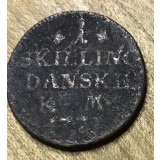 MNDSTR6 ! skiling danske KM