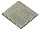 Modul LTE CAT1 10Mbps/5Mbps GPRS FDD TDD M326E00A