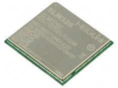 Modul LTE CAT1 10Mbps/5Mbps GPRS FDD TDD M326E00A