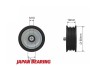Rola curea transmisie Hyundai Accent 3, Accent 4, Elantra, Getz, I10, I20, I30, I40, I40 Cw, Ix20, Ix35, Kia Carens 4, Ceed, Ceed Sw, Cerato, Optima,