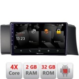 Navigatie Subaru BRZ 2012-2021 Toyota GT 86 2012-2021 Android Ecran 720P Quad Core 2+32 carplay android auto CarStore Technology