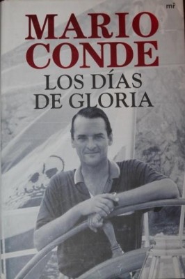 LOS DIAS DE GLORIA foto