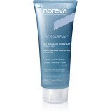 Noreva Aquareva Moisturizing Foaming Gel gel spumant de curatare 200 ml