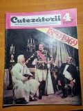 Cutezatorii 23 ianuarie 1969-articol si foto orasul galati