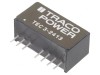 Convertor DC/DC 3W 18-36V la 15V 200mA SIP8