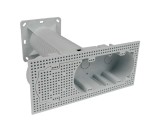 Doza multipla pentru izolatie termica Kopos KEZ-3_KB