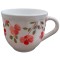 Set 6 Cesti Opal Alb Model Samara 220ml CNN50173