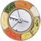 Disc, cutit Julienne, 6*6 mm, Robot Coupe, CL 20