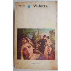 Villette &ndash; Charlotte Bronte