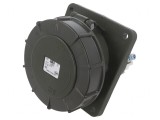 Conector Alimentare AC Trifazat 125A 400V IP67