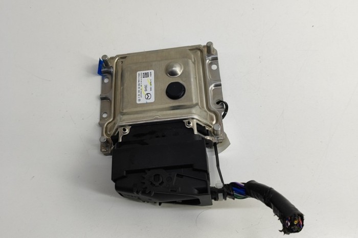 Unitate de control AdBlue MAZDA CX-5 KF 2021 OEM: SHSC-18701-C,SHSC-18-701D,0281039162 29826681