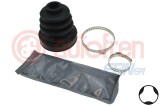 Burduf Planetara Autofren Seinsa D8413: Citroen, Fiat, Ford, Honda, Hyundai, Mazda, MG, Mini, Opel, Rover, Subaru, Suzuki