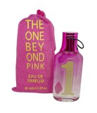 Apa de parfum LINN YOUNG The One Beyond Pink