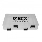 Cutie Zeck M Hardbait Box 27x18.5x4.5cm